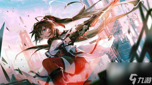 深空之眼换绑机制介绍