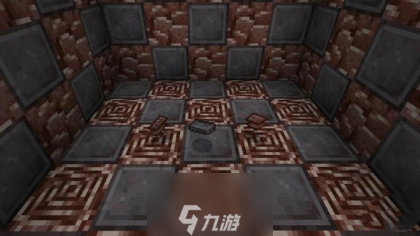 我的世界深黯古城怎么找-深黯古城位置介绍2023