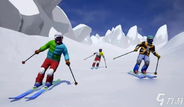 滑雪大冒险任务翻译技巧攻略 滑雪大冒险全部任务翻译Ski Safari