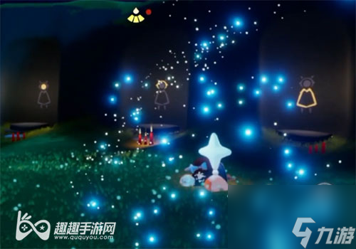 星星灯要多少蜡烛 光遇星星灯兑换图
