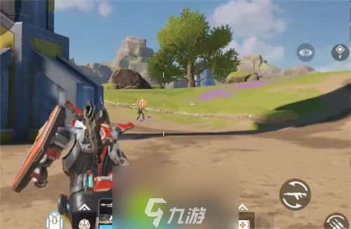 高能英雄新手主武器怎么选择-高能英雄新手主武器选择推荐