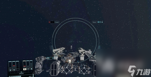 《星空》免费获得飞船方法