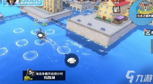 航海王热血航线金果奖励一览？航海王热血航线 攻略分享
