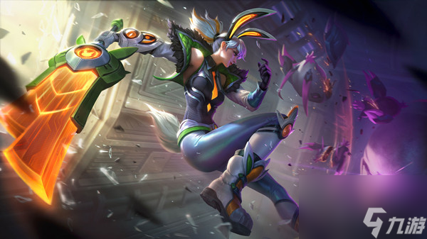 英雄联盟12.6版本更新公告LOL3月31日12.6更新内容图文汇总