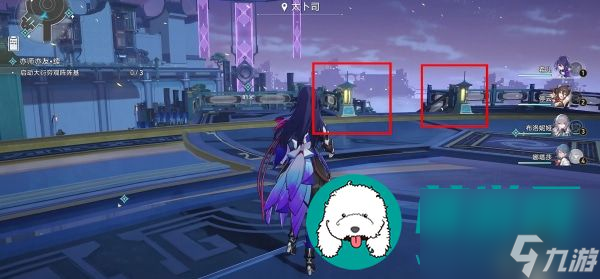 崩坏星穹铁道亦师亦友续任务怎么做 崩坏星穹铁道亦师亦友续任务攻略