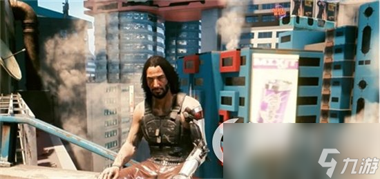 《赛博朋克2077往日之影》李德线结局有哪几种 李德线结局攻略