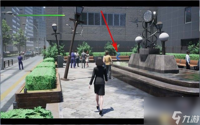 絕體絕命都市4Plus：夏日記憶圖文攻略全劇情流程全結(jié)局攻略