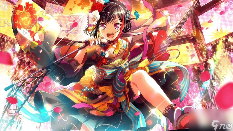 BanGDream全連進階攻略粉鍵及長條尾判技巧解答