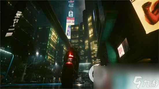 《赛博朋克2077往日之影》权杖之王结局怎么弄 权杖之王结局触发指南