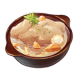 江湖悠悠清炖越鸡怎么样