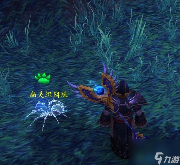 魔兽世界恐怖战利品怎么刷（万圣节幽灵老鼠怎么获得）