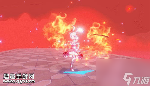 德丽莎新皮肤介绍 崩坏3魔法少女TeRiRi怎么得