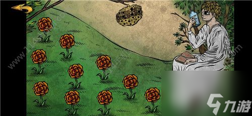 人生画廊第三章详细攻略：第3章节全部通关步骤
