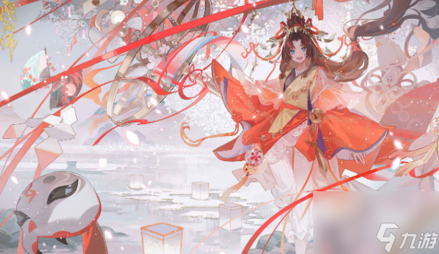阴阳师纺愿缘结神技能是什么-纺愿缘结神属性面板图文展示