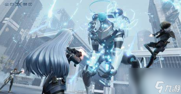 尘白禁区海拉战斗机制是什么-海拉通关挑战技巧分享