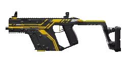 和平精英SS6赛季Vector新皮肤怎么获得
