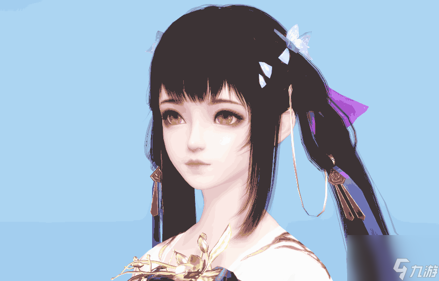 《倩女手游》3.0版本即将启程三界焕新与你相约