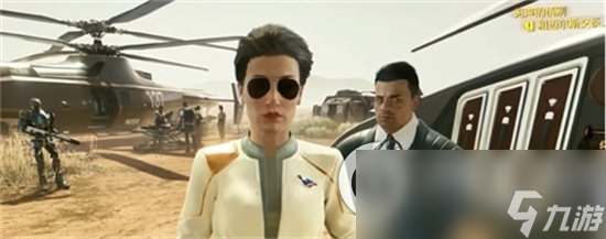 《赛博朋克2077往日之影》李德线结局有哪几种 李德线结局攻略
