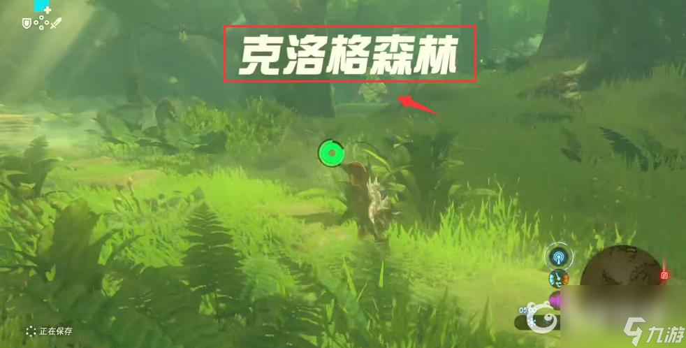 塞尔达传说呀哈哈果实去哪里兑换？ （塞尔达传说克洛格果实）