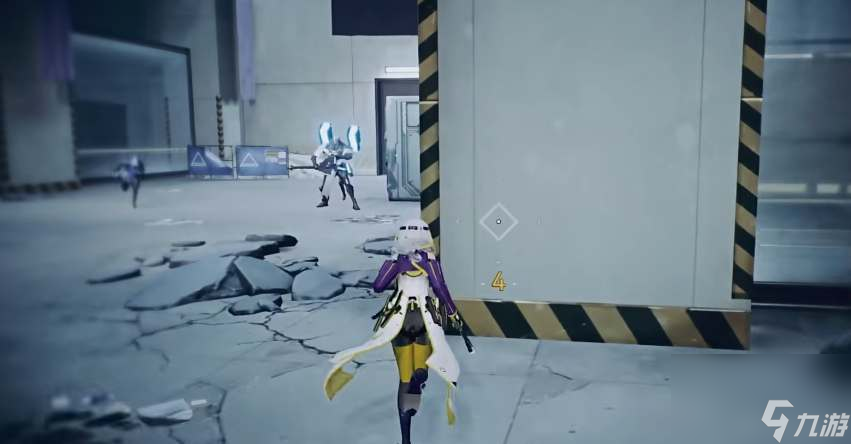 尘白禁区安卡希雅辉夜厉害吗-尘白禁区安卡希雅辉夜抽取建议