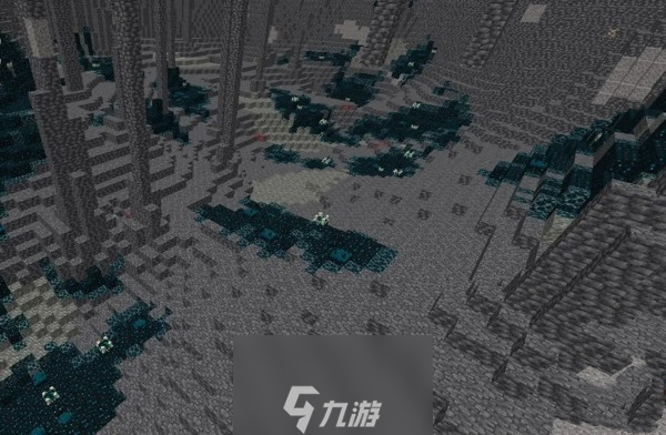 我的世界深黯古城怎么找-深黯古城位置介绍2023