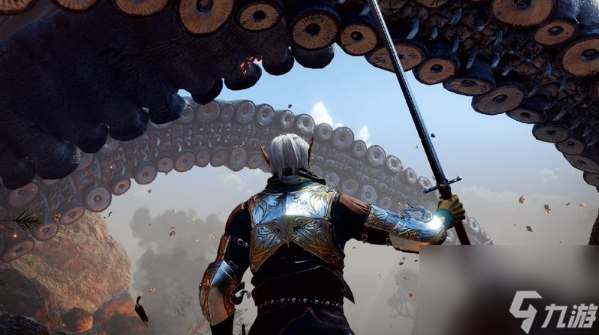 博德之门3怎么收集尸体