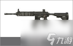 绝地求生2PUBGNEWSTAT步枪排行榜