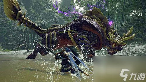有没有可能发售电脑版 <a id='link_pop' class='keyword-tag' href='https://www.9game.cn/gwlrjq/'>怪物猎人崛起</a>会登陆pc吗
