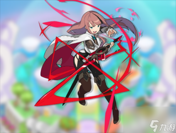 <a id='link_pop' class='keyword-tag' href='https://www.9game.cn/sjdswy/'>世界弹射物语</a>蕾维介绍-世界弹射物语蕾维怎么样
