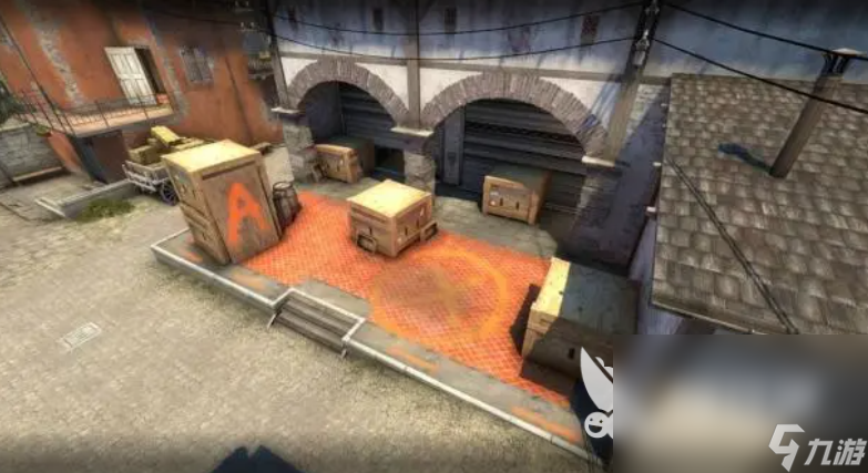 csgo2炼狱小镇地图怎么玩 csgo2炼狱小镇玩法介绍