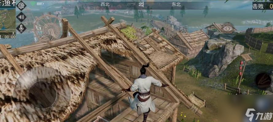 如何添加“以我也是大侠”好友？-与大侠一起畅玩游戏（手把手教你添加游戏好友，拒绝孤单游戏体验）