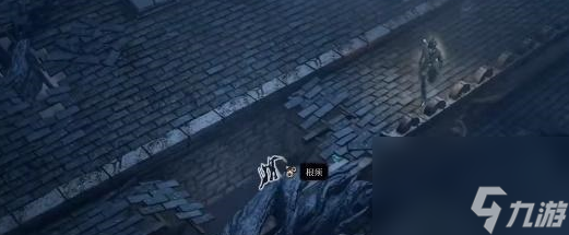 博德之门3已署名的贸易签证怎么获得 博德之门3已署名的贸易签证获取方法