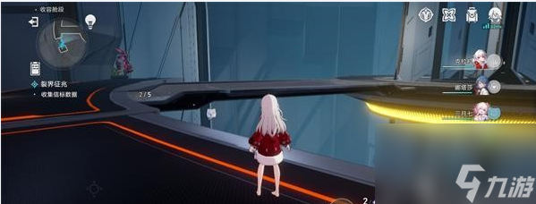崩坏星穹铁道怎么收集全部信标数据-崩坏星穹铁道怎么收集全部信标数据攻略