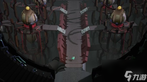 《Limbo》《Inside》作者新作《COCOON》Steam特别好评