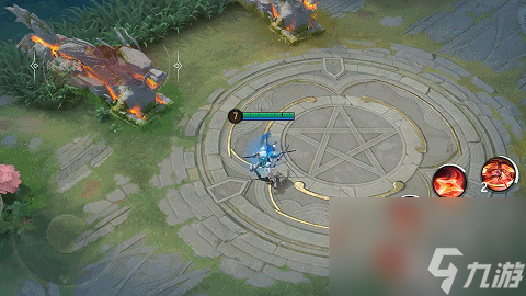 海忍赏金特典皮肤 决战平安京海忍皮肤浮浪惊风