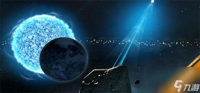 群星终止计算成就完成方法 群星终止计算成就怎么做