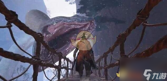 只狼：影逝二度仙峰寺怎么去到达仙峰寺路程介绍