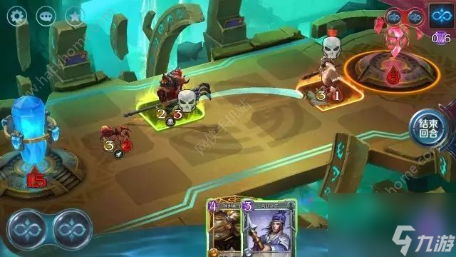 英雄战歌冒险模式三星通关攻略