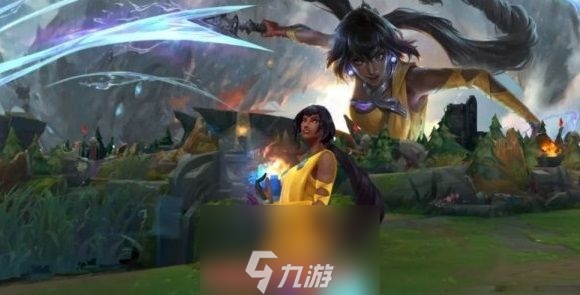 英雄联盟手游尼菈怎么玩-角色尼菈技能与出装推荐