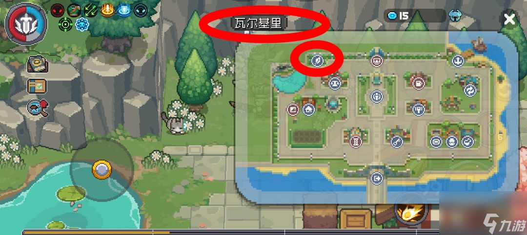 元气骑士前传萌新攻略，从入坑到入土