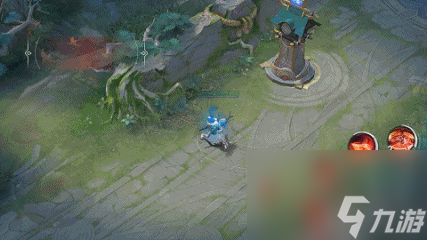 海忍赏金特典皮肤 决战平安京海忍皮肤浮浪惊风