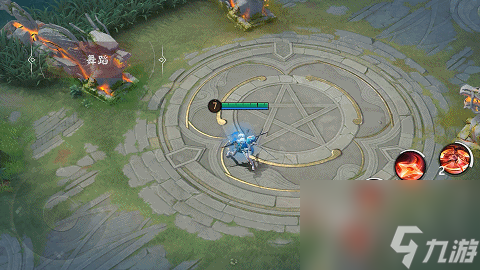 海忍赏金特典皮肤 决战平安京海忍皮肤浮浪惊风