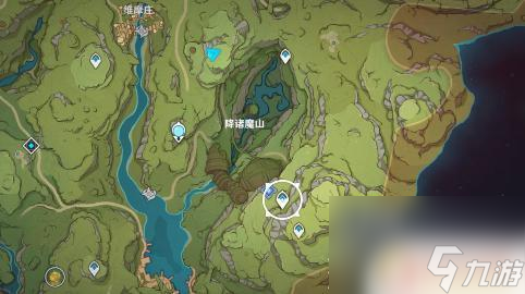 原神遗迹巨像怎么解 原神遗迹巨像怎么解除封印 