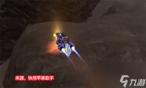 宝可梦朱紫二级神古剑豹捕捉位置攻略 宝可梦朱紫在哪捕捉古剑豹