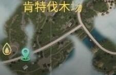 代号海文星地图标注详解代号海文星任务npc位置