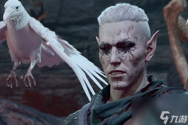 <a id='link_pop' class='keyword-tag' href='https://www.9game.cn/bdzm3/'>博德之门3</a>往日身影在哪-博德之门3往日身影位置