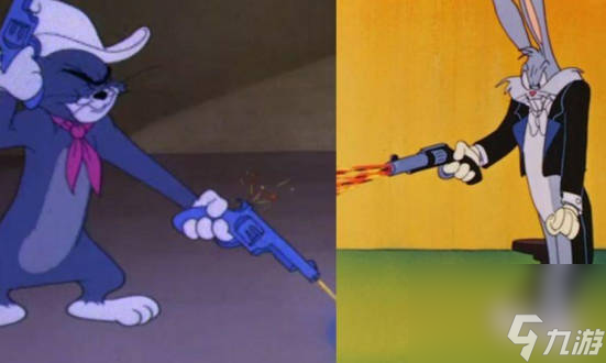 《猫和老鼠》手游兔八哥技能怎么样 兔八哥技能介绍