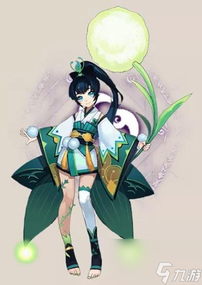 阴阳师蝴蝶精怎么样 玩家最喜欢式神一览