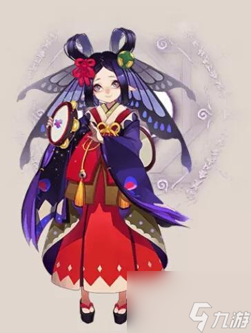 阴阳师蝴蝶精怎么样 玩家最喜欢式神一览