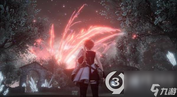 生活模拟RPG丰饶之星发售预告国区售价398元